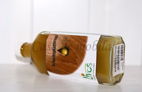 LIVOS Arbeitsplattenöl 250ml KUNOS Holzöl Pflegeöl LIVOS Holzplattenöl 250ml KUNOS von Casademobila Goslar