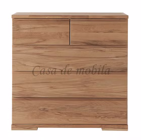 Massivholz Schubladenkommode Kernbuche massiv natur geoelt casademobila Goslar Massivholz Schubladenkommode Kernbuche massiv natur geoelt casademobila Goslar