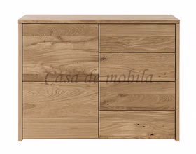 Wäschekommode mit schubladen III Bremen Asteiche massiv geölt casademobila Goslar Wäschekommode mit schubladen III Bremen Asteiche massiv geölt casademobila Goslar