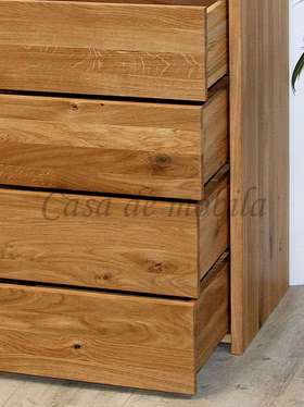 innen holz schubladen kommode VI Wildeiche massiv geoelt casademobila Goslar innen holz schubladen kommode VI Wildeiche massiv geoelt casademobila Goslar