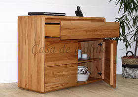 Massivholz geschirrschrank klein mit abgerundeten ecken Kernbuche massiv natur geoelt 20 204 002 1 4 Casa de mobila Goslar Massivholz geschirrschrank klein mit abgerundeten ecken Kernbuche massiv natur geoelt 20 204 002 1 4 Casa de mobila Goslar