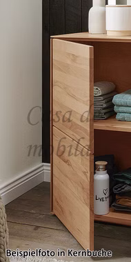 Kommode mit Schubladen V 100x82x45cm MARIENBURG Wildeiche massiv geölt von Casademobila Goslar Kommode mit Schubladen V 100x82x45cm MARIENBURG Wildeiche massiv geölt von Casademobila Goslar