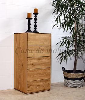 moderne schmale kommode mit schubladen IV 50x101x45cm MARIENBURG Wildeiche massiv natur geölt von Casademobila Goslar moderne schmale kommode mit schubladen IV 50x101x45cm MARIENBURG Wildeiche massiv natur geölt von Casademobila Goslar