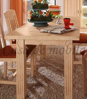 Pinien Tisch Esstisch 160x77x90cm landhaus honig mediterano PINEA Pinie massiv casademobila Goslar Pinien Tisch Esstisch 160x77x90cm landhaus honig mediterano PINEA Pinie massiv casademobila Goslar
