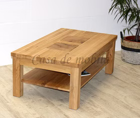 Couchtisch mit ablageboden massivholz wildeiche massiv geölt mit hirnholz casademobila Goslar Couchtisch mit ablageboden massivholz wildeiche massiv geölt mit hirnholz casademobila Goslar