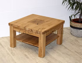 Couchtisch 70x70 Wildeiche geoelt Hirnholz 1033151611 3 Couchtisch 70x70 Wildeiche geoelt Hirnholz 1033151611 3