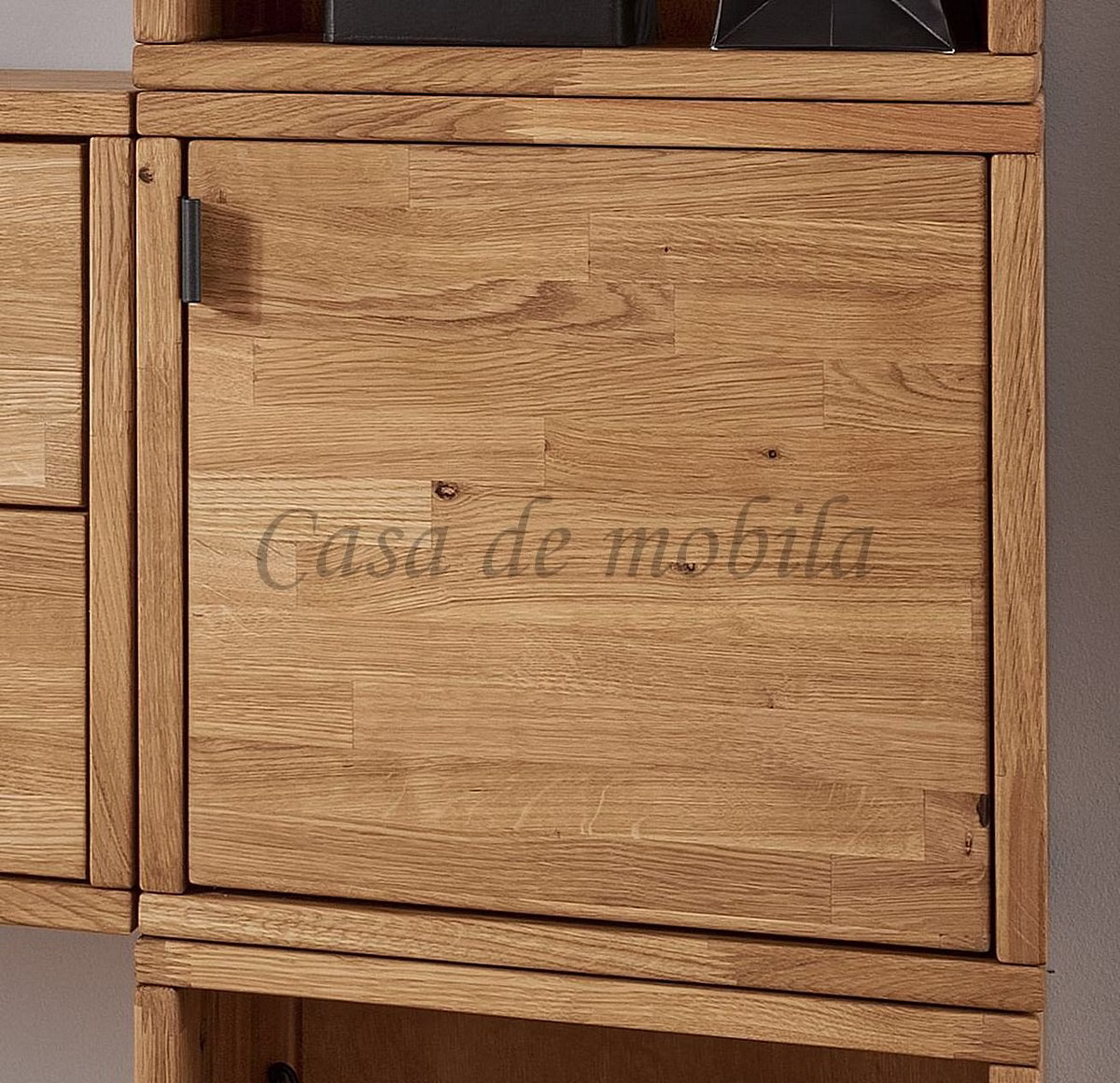 Wuerfel Schrank 38x38x20 Wildeiche natur geoelt Wuerfel Schrank 38x38x20 Wildeiche natur geoelt