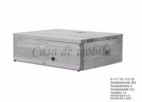 Massivholz Hängende-Nachtkonsole mit schublade Wildeiche massiv natur geölt casademobila Goslar Massivholz Hängende-Nachtkonsole mit schublade Wildeiche massiv natur geölt casademobila Goslar
