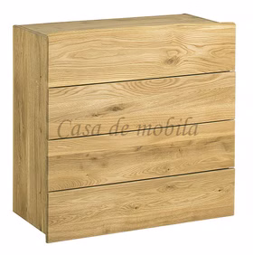 Massivholz kommode mit Baumkante und schubladen WOODLINE 83x80x38cm Eiche massiv natur geölt Casa de mobila Goslar Massivholz kommode mit Baumkante und schubladen WOODLINE 83x80x38cm Eiche massiv natur geölt Casa de mobila Goslar