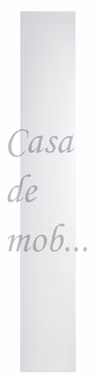 Wandspiegel 30x190x2cm WOODLINE von Casa de mobila Goslar