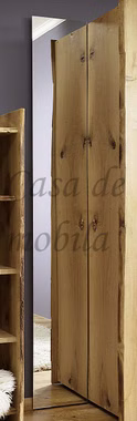 Hängespiegel 30x190x2cm WOODLINE von Casa de mobila Goslar