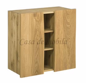 Dielen-Set komplett 4teilig Rustikal WOODLINE Eiche massiv natur geölt von Casademobila Goslar Dielen-Set komplett 4teilig Rustikal WOODLINE Eiche massiv natur geölt von Casademobila Goslar