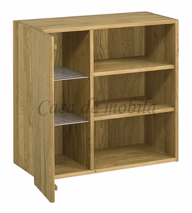 Dielen-Set 3teilig WOODLINE Eiche massiv natur geölt von Casademobila Goslar Dielen-Set 3teilig WOODLINE Eiche massiv natur geölt von Casademobila Goslar