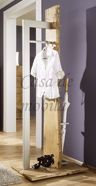 Dielen-Set 4teilig WOODLINE Eiche massiv natur geölt von Casademobila Goslar Dielen-Set 4teilig WOODLINE Eiche massiv natur geölt von Casademobila Goslar