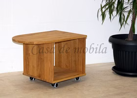 Dielen-Set 4teilig WOODLINE Eiche massiv natur geölt von Casademobila Goslar Dielen-Set 4teilig WOODLINE Eiche massiv natur geölt von Casademobila Goslar