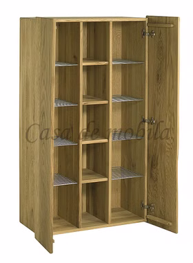 Dielen-Set komplett 6teilig WOODLINE Eiche massiv natur geölt von Casademobila Goslar Dielen-Set komplett 6teilig WOODLINE Eiche massiv natur geölt von Casademobila Goslar