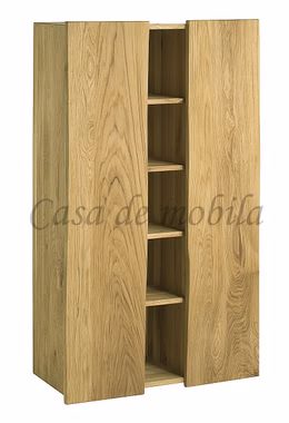 Dielen-Set komplett 6teilig WOODLINE Eiche massiv natur geölt von Casademobila Goslar Dielen-Set komplett 6teilig WOODLINE Eiche massiv natur geölt von Casademobila Goslar