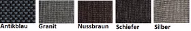 Stoffpolster Farbauswahl Verano Wimmer Polsterstuhl casademobila Stoffpolster Farbauswahl Verano Wimmer Polsterstuhl casademobila