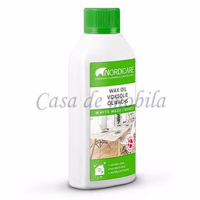 Bianco-Ölwachs für Wildeiche bianco NORDICARE 250ml von Casademobila Goslar Bianco-Ölwachs für Wildeiche bianco NORDICARE 250ml von Casademobila Goslar