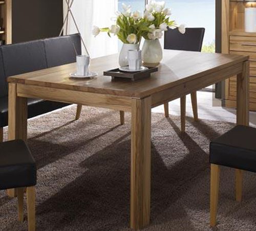 eckbank klein modern GENUA 1 Farbe:Chenille Beige #9