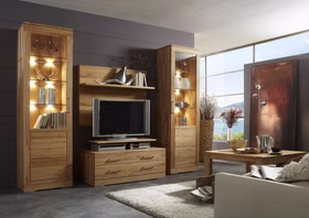 Massivholz Wohnzimmer CASERA TV-Kommode Highboard Couchtisch Kernbuche, Wildeiche natur oder Bianco geölt Casa de mobila Goslar Massivholz Wohnzimmer CASERA TV-Kommode Highboard Couchtisch Kernbuche, Wildeiche natur oder Bianco geölt Casa de mobila Goslar