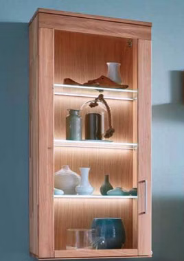 Vollholz Hängeschrank Casera 64x142x42cm Kernbuche, Asteiche massiv natur oder Bianco geölt Wimmer Casa de Mobila Vollholz Hängeschrank Casera 64x142x42cm Kernbuche, Asteiche massiv natur oder Bianco geölt Wimmer Casa de Mobila