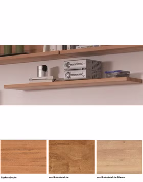 Massivholz Wandboard CASERA 120x3x24cmKernbuche, Asteiche natur oder Bianco geölt Casa de Mobila Goslar Massivholz Wandboard CASERA 120x3x24cmKernbuche, Asteiche natur oder Bianco geölt Casa de Mobila Goslar