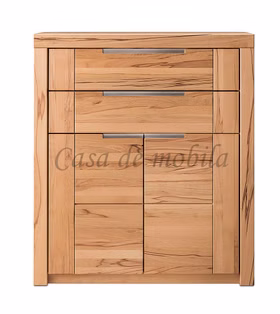 Massivholz Wäscheschrank Vertiko HORIZONT 102x118x40cm Kernbuche massiv natur geölt Casa de mobila Goslar Massivholz Wäscheschrank Vertiko HORIZONT 102x118x40cm Kernbuche massiv natur geölt Casa de mobila Goslar