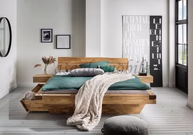 Bett-Schublade für Schwebebalkenbett 140x200 WOODSTOCK Wildeiche massiv geölt von Casademobila Goslar Bett-Schublade für Schwebebalkenbett 140x200 WOODSTOCK Wildeiche massiv geölt von Casademobila Goslar