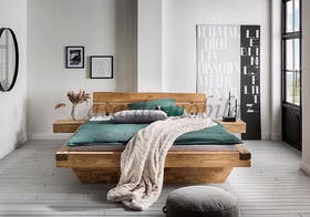 Bett-Schublade für Schwebebalkenbett 140x200 WOODSTOCK Wildeiche massiv geölt von Casademobila Goslar Bett-Schublade für Schwebebalkenbett 140x200 WOODSTOCK Wildeiche massiv geölt von Casademobila Goslar