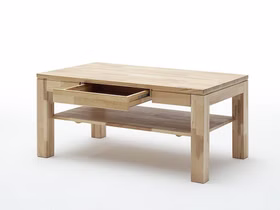 Massivholz Couchtisch 115x54x70cm SALEM Kernbuchen massiv natur geölt/gewachst von Casademobila Goslar Massivholz Couchtisch 115x54x70cm SALEM Kernbuchen massiv natur geölt/gewachst von Casademobila Goslar