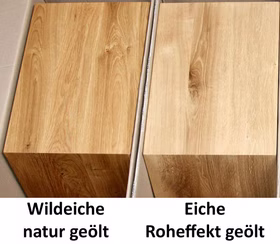 Highboard rechts 172x140x40cm WALBORG Eiche massiv geölt von Casademobila Goslar Highboard rechts 172x140x40cm WALBORG Eiche massiv geölt von Casademobila Goslar