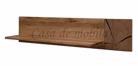 Wandboard-Set HARZ Wildeiche massiv geölt Hirnholz von Casademobila Goslar Wandboard-Set HARZ Wildeiche massiv geölt Hirnholz von Casademobila Goslar