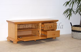 Massivholz sitzbank mit klappe und schubladen MONA 115x45x38cm Fichte massiv bernsteinfarben lackiert Casa de mobila Goslar Massivholz sitzbank mit klappe und schubladen MONA 115x45x38cm Fichte massiv bernsteinfarben lackiert Casa de mobila Goslar