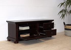 Sitzbank mit Klappe 115x45x38cm MONA Fichte massiv kolonial nussbaum lackiert von Casademobila Goslar Sitzbank mit Klappe 115x45x38cm MONA Fichte massiv kolonial nussbaum lackiert von Casademobila Goslar