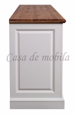 Details Kommode mit schiebetüren 215x87x53cm OAKDALE weiß Wildeiche natur geölt Details Kommode mit schiebetüren 215x87x53cm OAKDALE weiß Wildeiche natur geölt von Casa de mobila Goslar