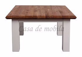 Couchtisch 120x45x80cm OAKDALE Birke massiv reinweiß / Wildeiche von Casademobila Goslar Couchtisch 120x45x80cm OAKDALE Birke massiv reinweiß / Wildeiche von Casademobila Goslar