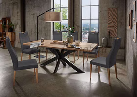 Metallbeine Doppel-X PLATO 75x72x147cm Metall schwarz Casa de mobila Goslar Metallbeine Doppel-X PLATO 75x72x147cm Metall schwarz Casa de mobila Goslar
