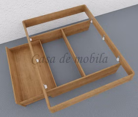 Schwebebett 140x200 CLEVELAND Wildeiche massiv natur geölt stabverleimt von Casademobila Goslar Schwebebett 140x200 CLEVELAND Wildeiche massiv natur geölt stabverleimt von Casademobila Goslar