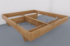 Schwebebett 200x200 CLEVELAND Wildeiche massiv natur geölt stabverleimt von Casademobila Goslar Schwebebett 200x200 CLEVELAND Wildeiche massiv natur geölt stabverleimt von Casademobila Goslar