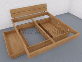 Doppelbett mit stauraum massivholz 160x200cm NAVARRA Wildeiche massiv natur geölt stabverleimt von Casademobila Goslar Doppelbett mit stauraum massivholz 160x200cm NAVARRA Wildeiche massiv natur geölt stabverleimt von Casademobila Goslar