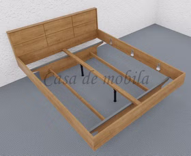 Massivholzbett 160x200x45cm ROSEVILLE Kernbuche massiv natur geölt Casa de mobila Goslar Massivholzbett 160x200x45cm ROSEVILLE Kernbuche massiv natur geölt Casa de mobila Goslar