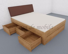 Schubladenbett 140x200 CLEVELAND Wildeiche massiv natur geölt stabverleimt von Casademobila Goslar Schubladenbett 140x200 CLEVELAND Wildeiche massiv natur geölt stabverleimt von Casademobila Goslar