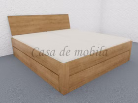 Schubladenbett 180x200 CLEVELAND Wildeiche massiv natur geölt stabverleimt von Casademobila Goslar Schubladenbett 180x200 CLEVELAND Wildeiche massiv natur geölt stabverleimt von Casademobila Goslar