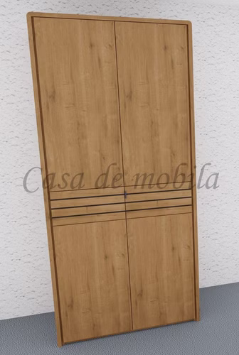 Kleiderschrank 2türig COLORADO 96x216x60cm Wildeiche natur geölt von Casademobila Goslar Kleiderschrank 2türig COLORADO 96x216x60cm Wildeiche natur geölt von Casademobila Goslar