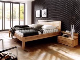 Vollholz Einzelbett seniorengeeignet Nachttisch CASERA 120x200x43cm Asteiche Bianco geölt Wimmer Casa de Mobila Goslar Vollholz Einzelbett seniorengeeignet Nachttisch CASERA 120x200x43cm Asteiche Bianco geölt Wimmer Casa de Mobila Goslar