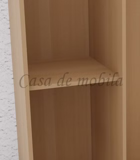 Einlegeboden 57x2x53cm WOODSIDE schmal Massivholz geölt von Casademobila Goslar Einlegeboden 57x2x53cm WOODSIDE schmal Massivholz geölt von Casademobila Goslar