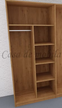Hotel-Einteilung 97x163x53cm WOODSIDE Massivholz geölt von Casademobila Goslar Hotel-Einteilung 97x163x53cm WOODSIDE Massivholz geölt von Casademobila Goslar