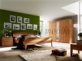 Casera Massivholz Schlafzimmer Doppelbett Spiegelschrank Nachtkommode Asteiche oder Rotkernbuche natur oder Bianco geölt Casa de Mobila Casera Massivholz Schlafzimmer Doppelbett Spiegelschrank Nachtkommode Asteiche oder Rotkernbuche natur oder Bianco geölt Casa de Mobila