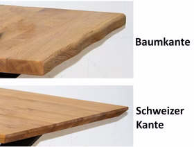 Couchtisch 75x46x75cm PLATO Wildeiche massiv geölt Doppel-X-Gestell von Casademobila Goslar Couchtisch 75x46x75cm PLATO Wildeiche massiv geölt Doppel-X-Gestell von Casademobila Goslar